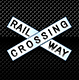 RAILWAY CROSSING -U.S Style-