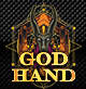 GOD HAND
