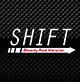SHIFT -Bloody Red-
