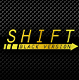 shift -black