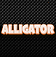 ALLIGATOR