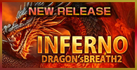 INFERNO〜DRAGON‘sBREATH2〜