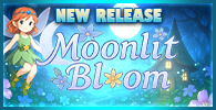 MOONLIT BLOOM