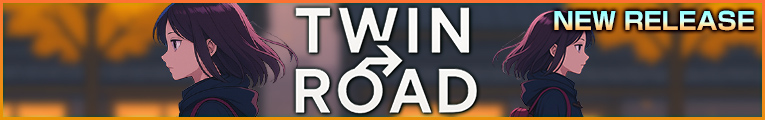 TWIN ROAD