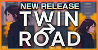 TWIN ROAD