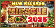 MIRACLE BOX 2025 MIRACLE BOX 2025