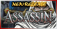 ASSASSIN ASSASSIN