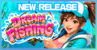 DREAM FISHING