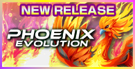 PHOENIX EVOLUTION