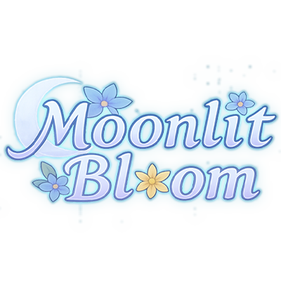 MOONLIT BLOOM