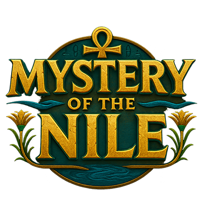 Mystery of the Nile