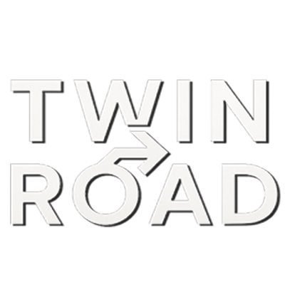 TWIN ROAD