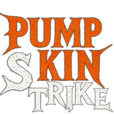 PUMPKIN STRIKE