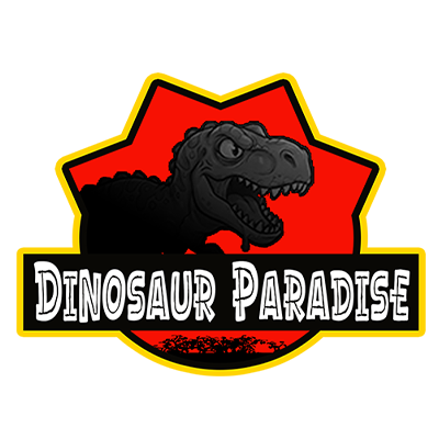 ダイナソー★パラダイス！！