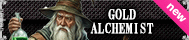 GOLD ALCHEMIST