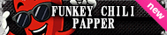 FUNKEY CHILI PAPPER