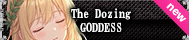 The Dozing GODDESS