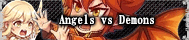 Angels vs Demons